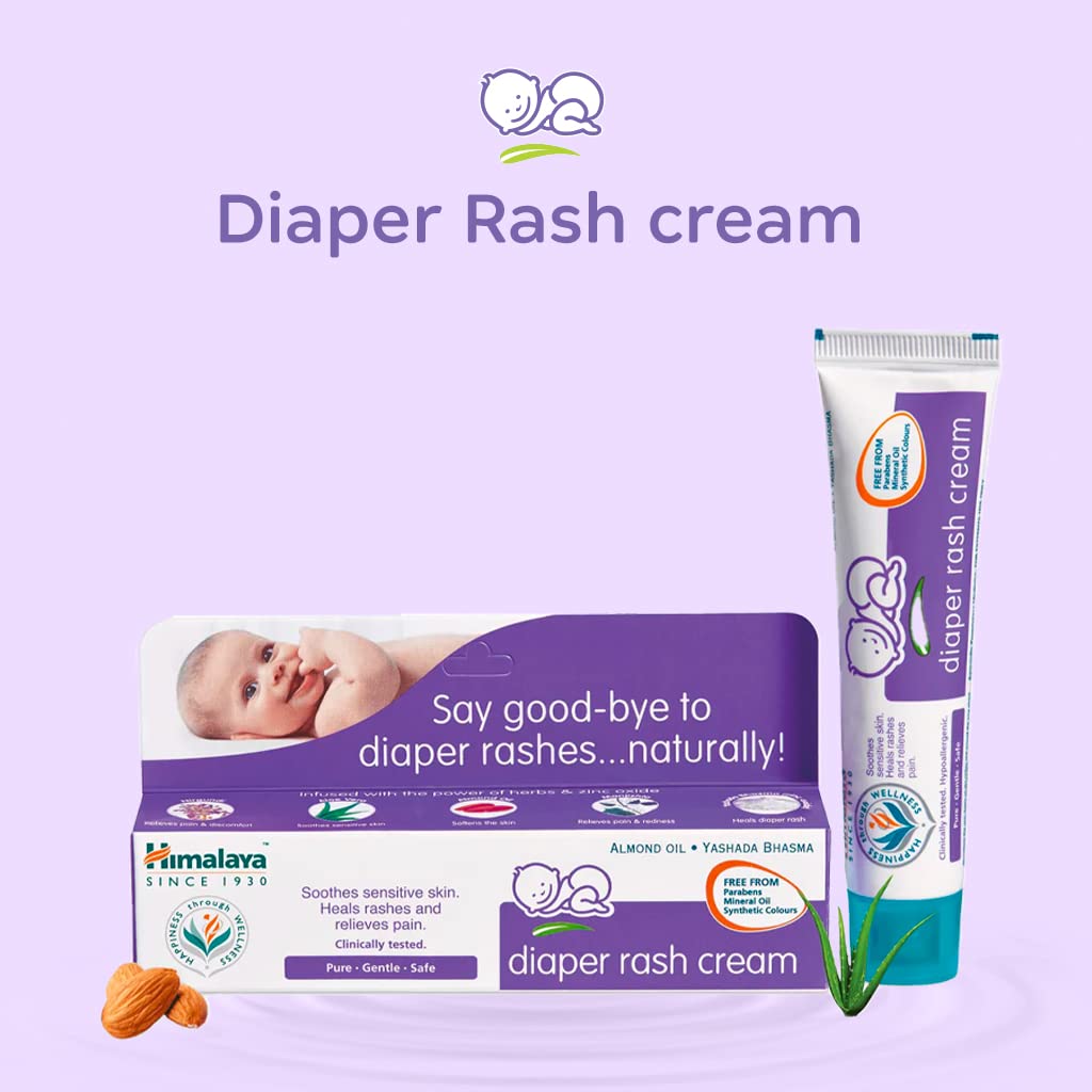Himalaya Baby Gift Pack Series,Pack Of 1 Set