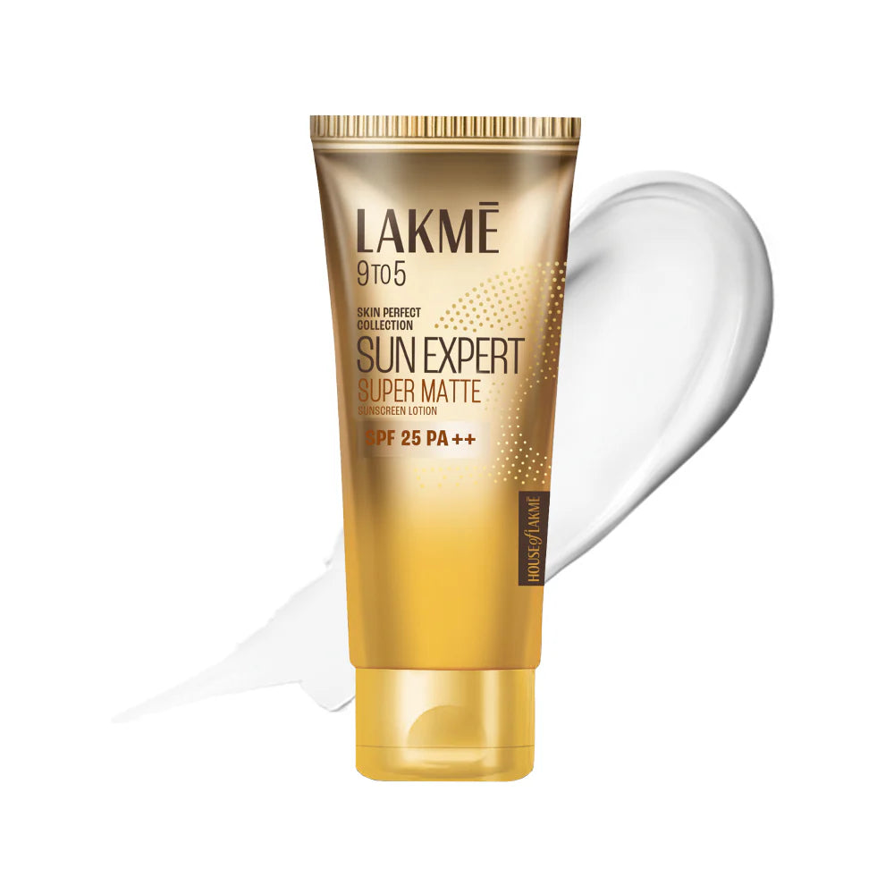 Lakme 9 To 5 Sun Expert 50ml