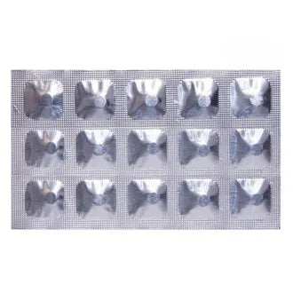 Ramistar 5mg 1*15