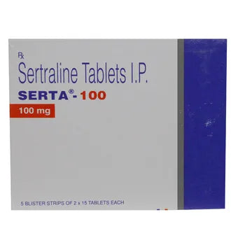 Serta-100