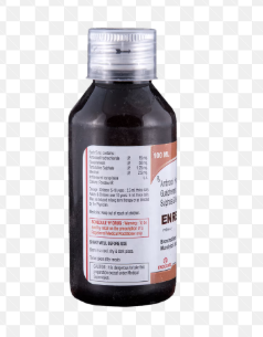 Enrex-A Syp