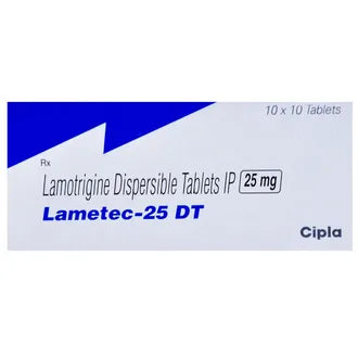 Lametec 25 Dt