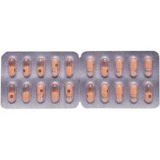 Venlift Od 37.5mgcap 10cap
