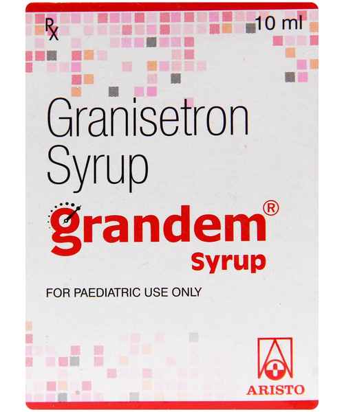 Grandem Syp 10ml
