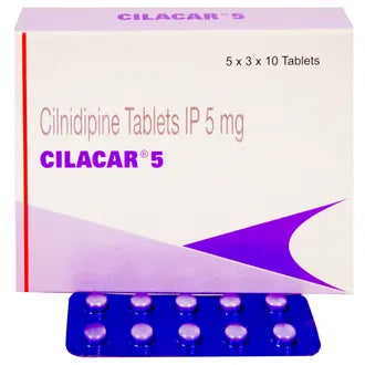 Cilacar 5