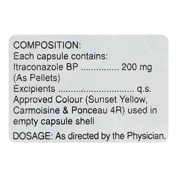 Zitran 200mg (Fdc)