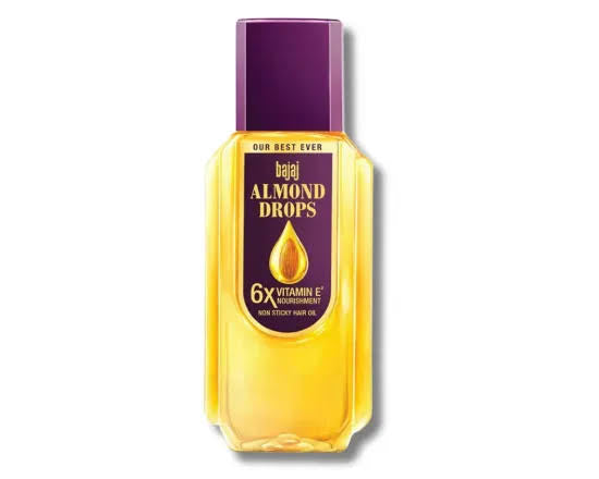 Almond Oil 500ml