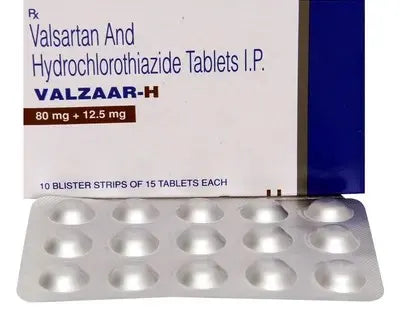 Valzaar H Tab 10tab