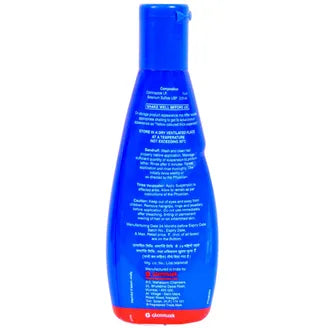 Candid T.V.Shampoo 75ml