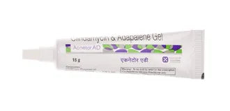 Acnetor Ad Gel 15gm