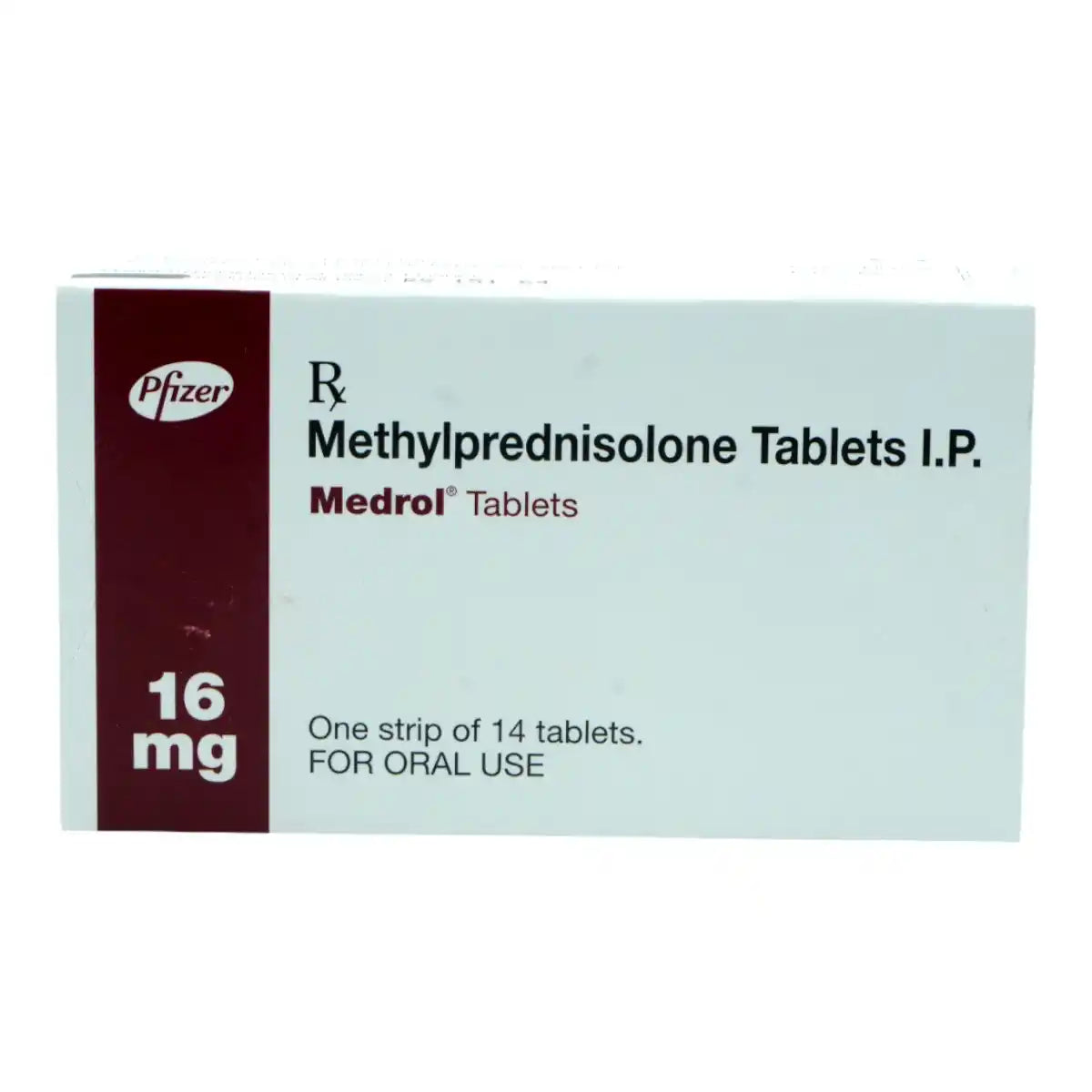Medrol 16mg