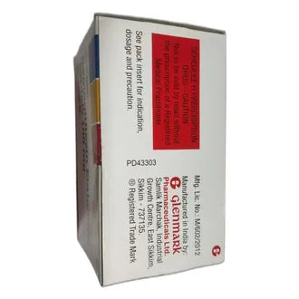 Remo 100 Mg