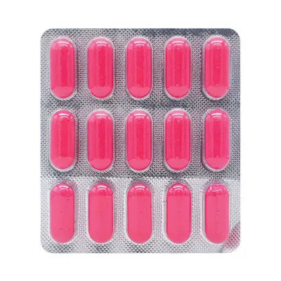Brufen 600