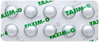 Taxim O 200