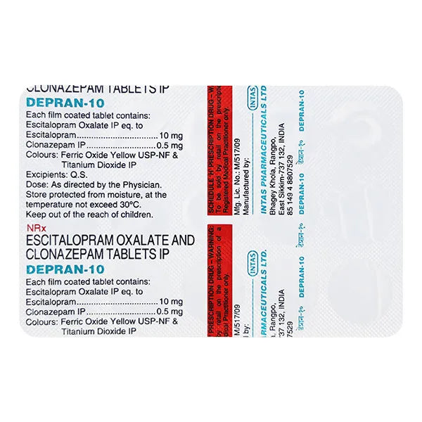 DEPRAN-10