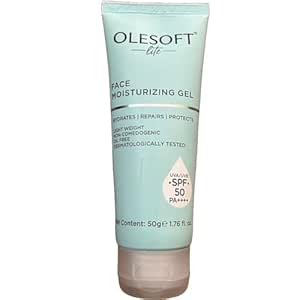 Olesoft Lite 50g