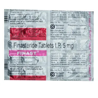 Finast Tab 1*30
