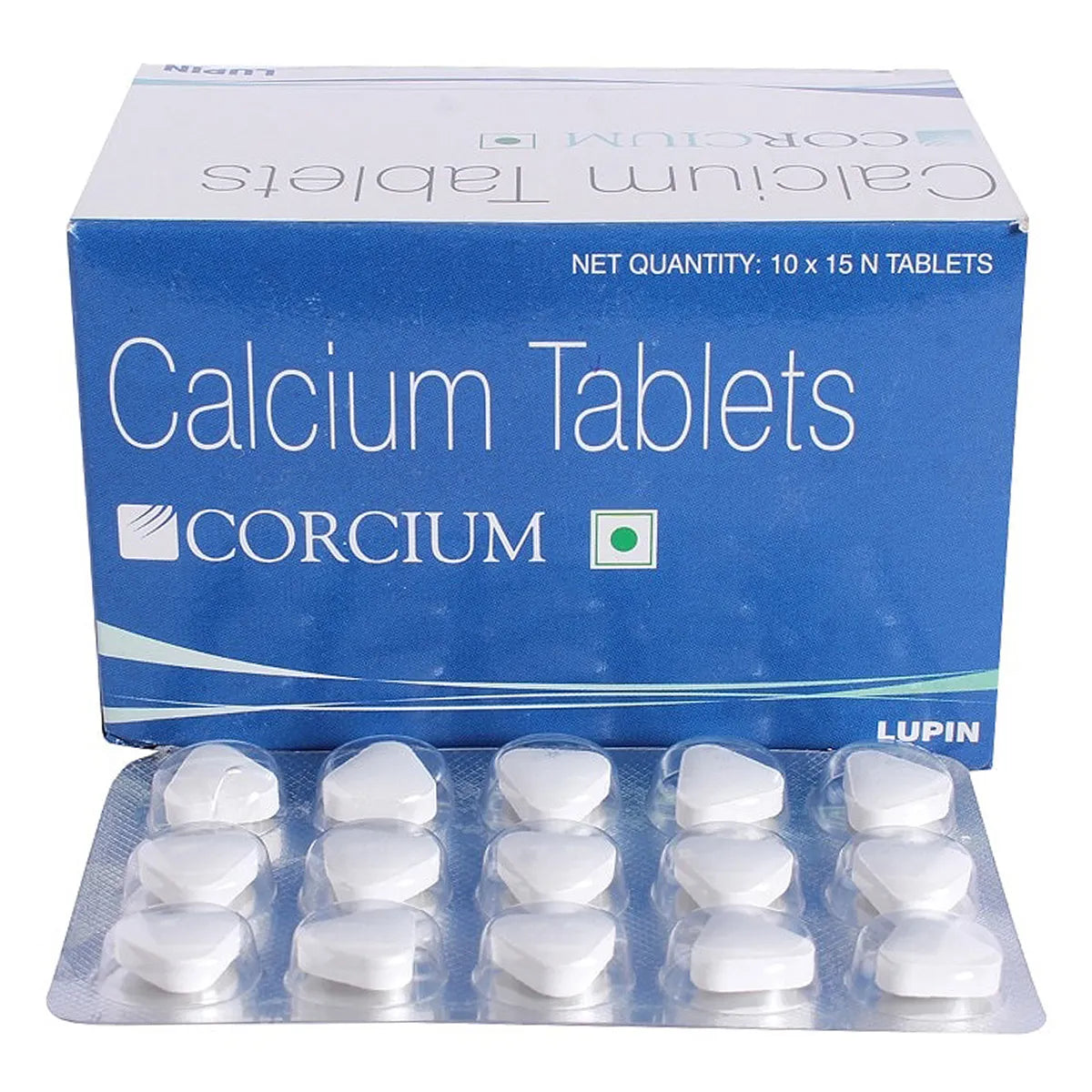 Corcium Tab