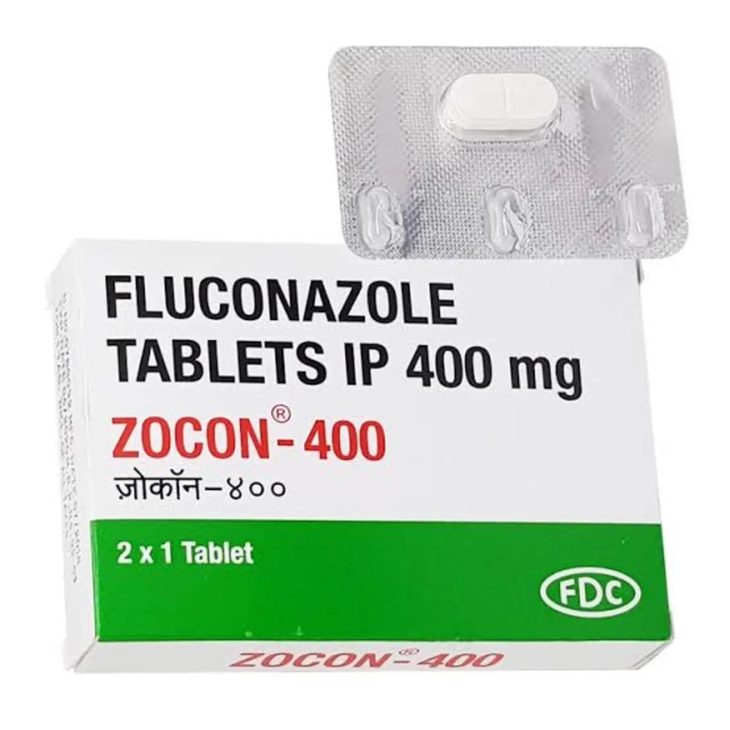 Zocon 400