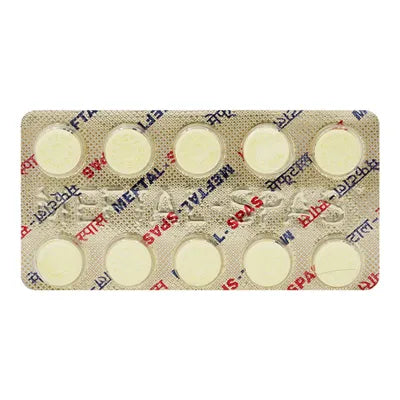 Meftal Spas Tab