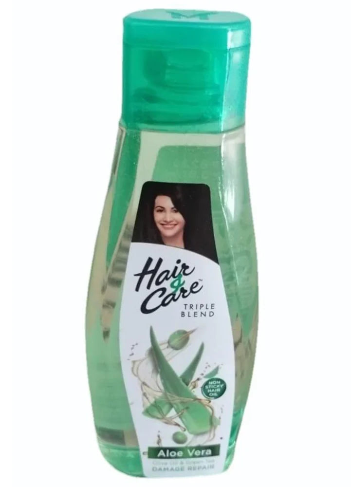 Hair & Care Aloe Vera 100ml