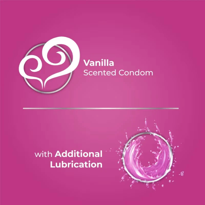 Skore Dots Condoms 10 Pcs