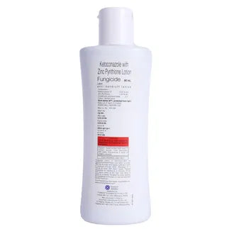 Fungicide Lotion