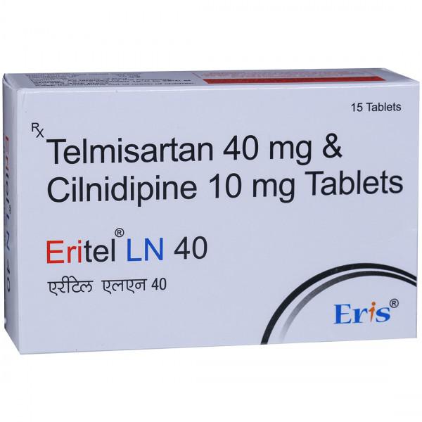 Eritel Ln 40