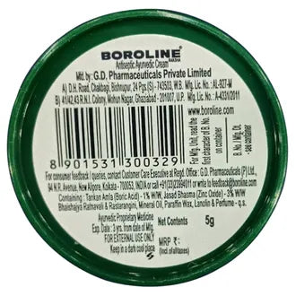 Boroline 5g