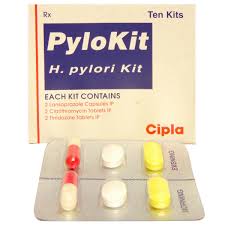 Pylokit (Kit)