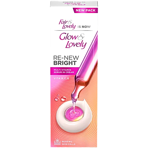 Fair & Lovely Glow$ Lovely 25g
