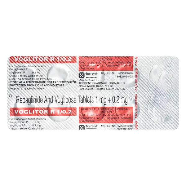 Voglitor R 1/.02 10