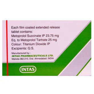 Embeta Xr-25mg
