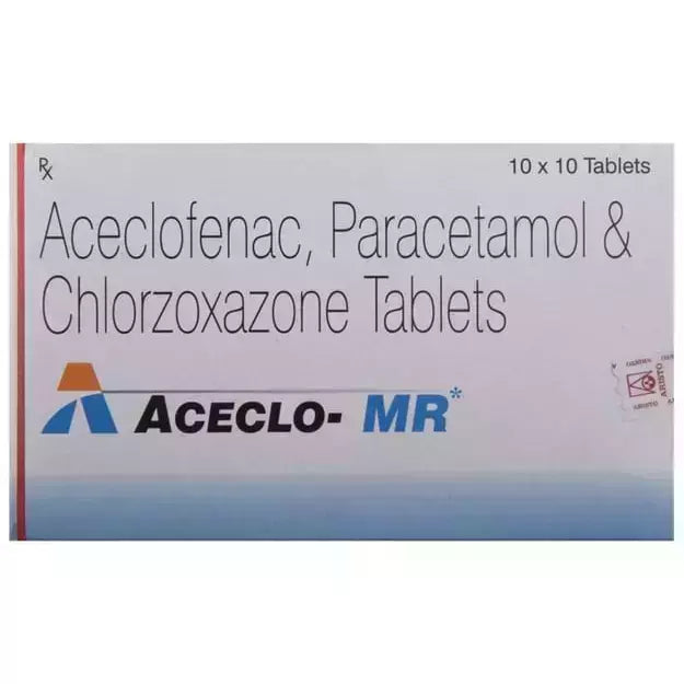Aceclo Mr