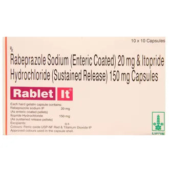 Rablet It Tab 10`S