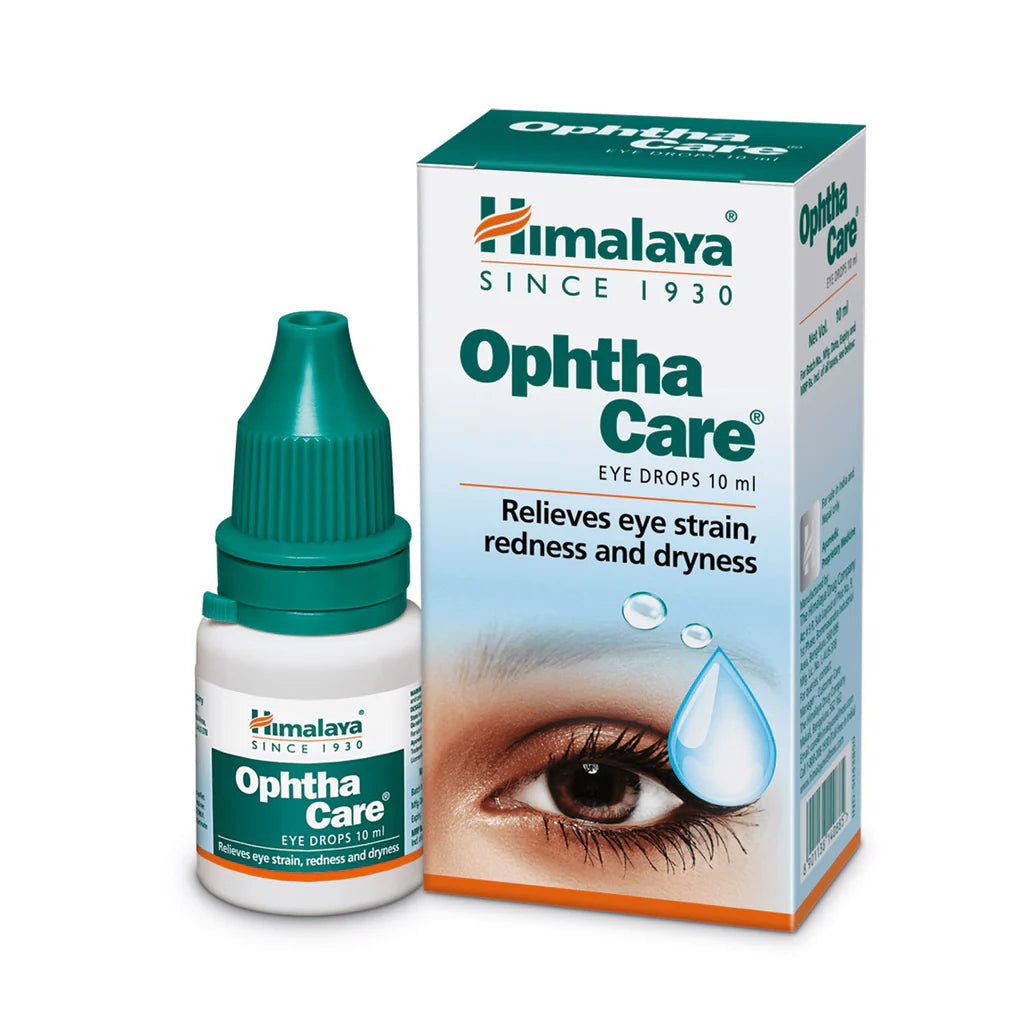 Opthacare E.Drop 10ml