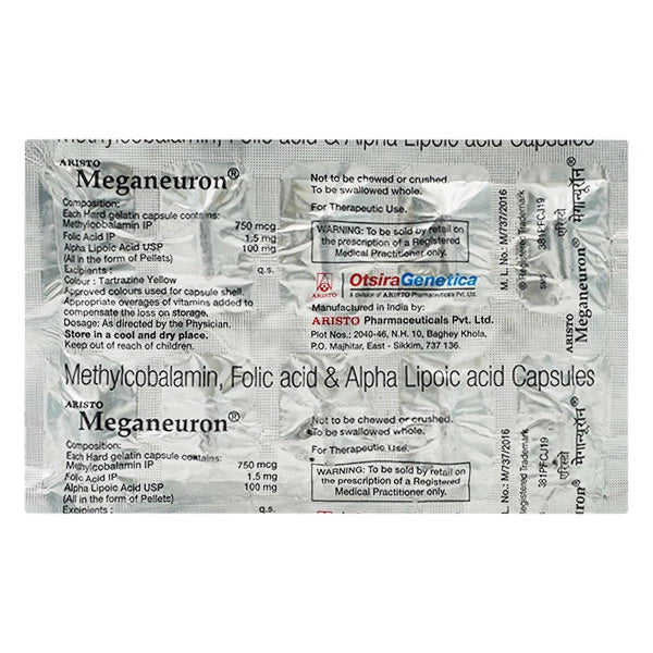Meganeuron Cap