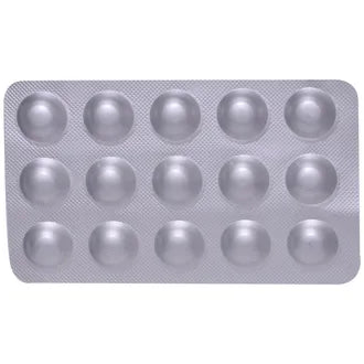 Lamitor Dt 50mg Tab