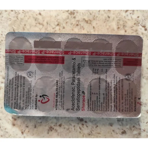 Nanosin Tab