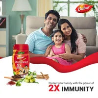 Dabur Chyanwanprash 950g