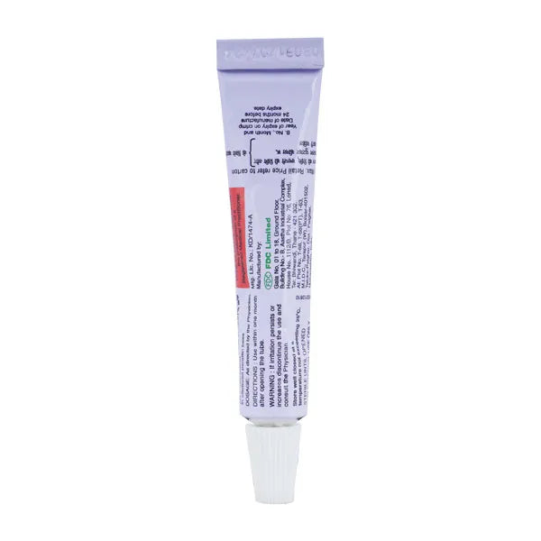 Ocuvir Eye Ont 5gm