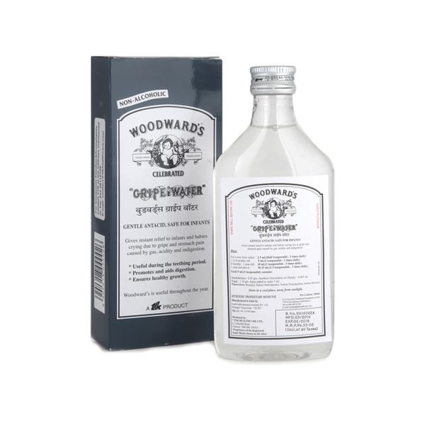 Woodward'S 130 Ml