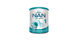 Nan Optipro 400gm
