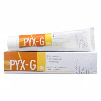 Pyx-G Toothpaste 100g
