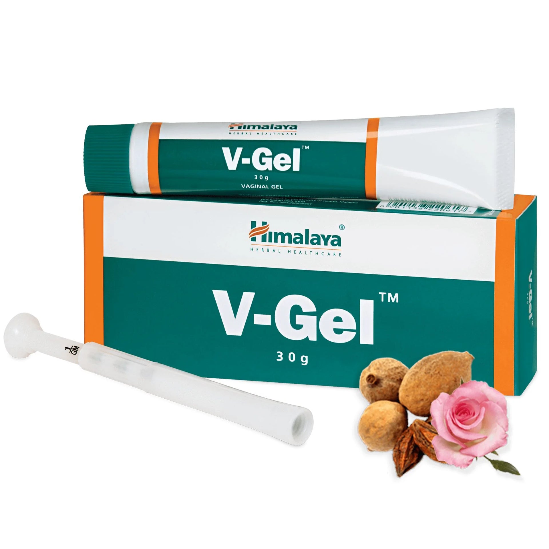 V-Gel Oint 30gm