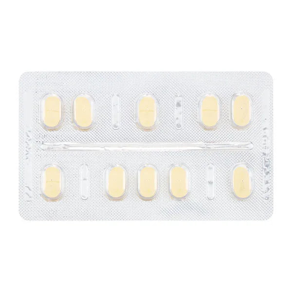Brivazen 50