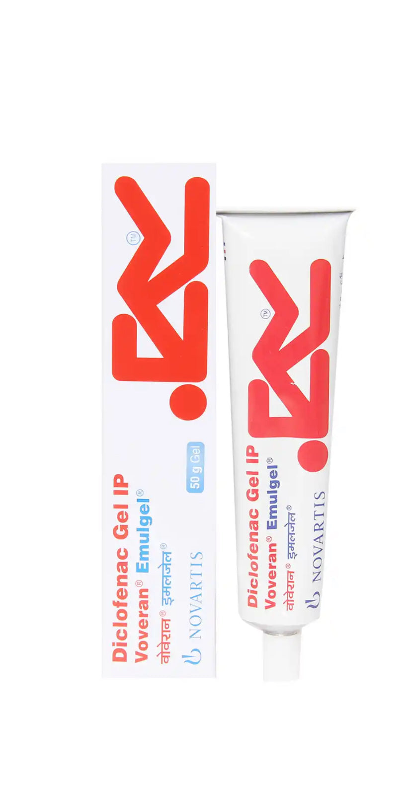 Voveran Emulgel 50gm