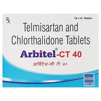 Arbitel Ct 40 15