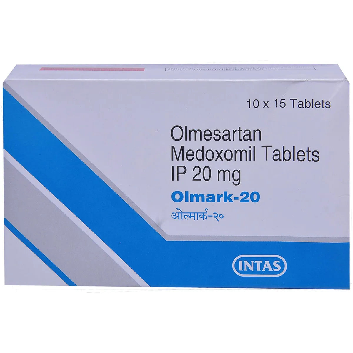 Olmark 20