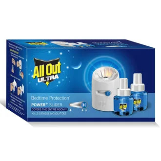 All Out Ultra 45ml